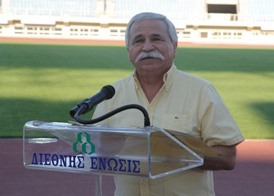 Στη ΜΕΘ ο πρόεδρος του Εργοτέλη