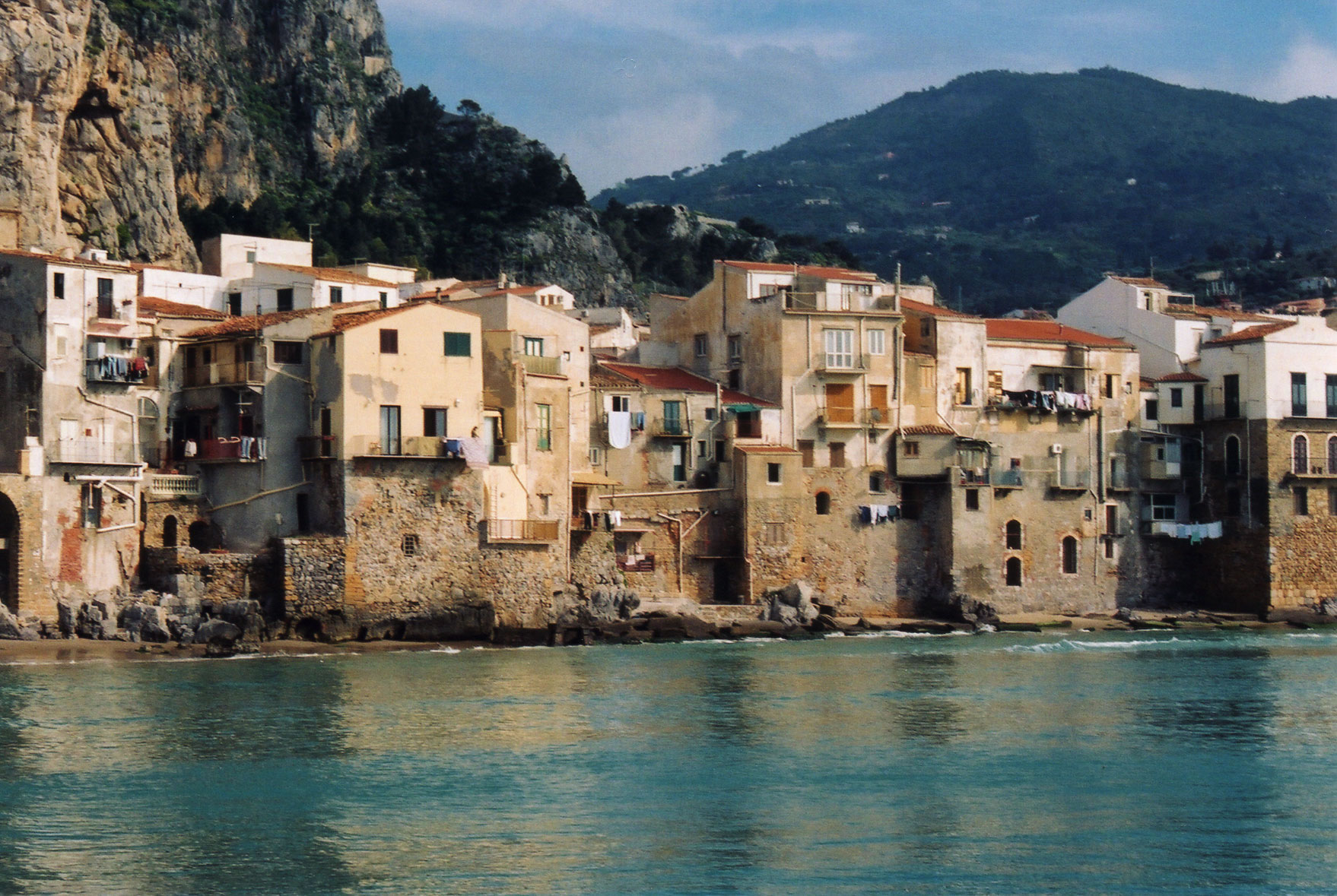 Δεν επέτρεψε την ταφή