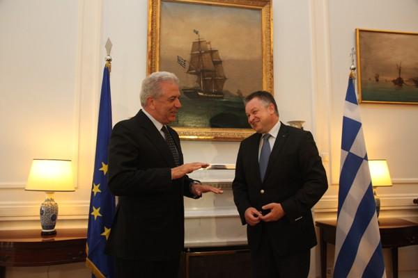 Ζήτησε 15 βαθμούς… Κελσίου