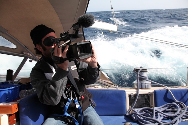 Η Ελλάδα ανθίζει… στην Αυστρία