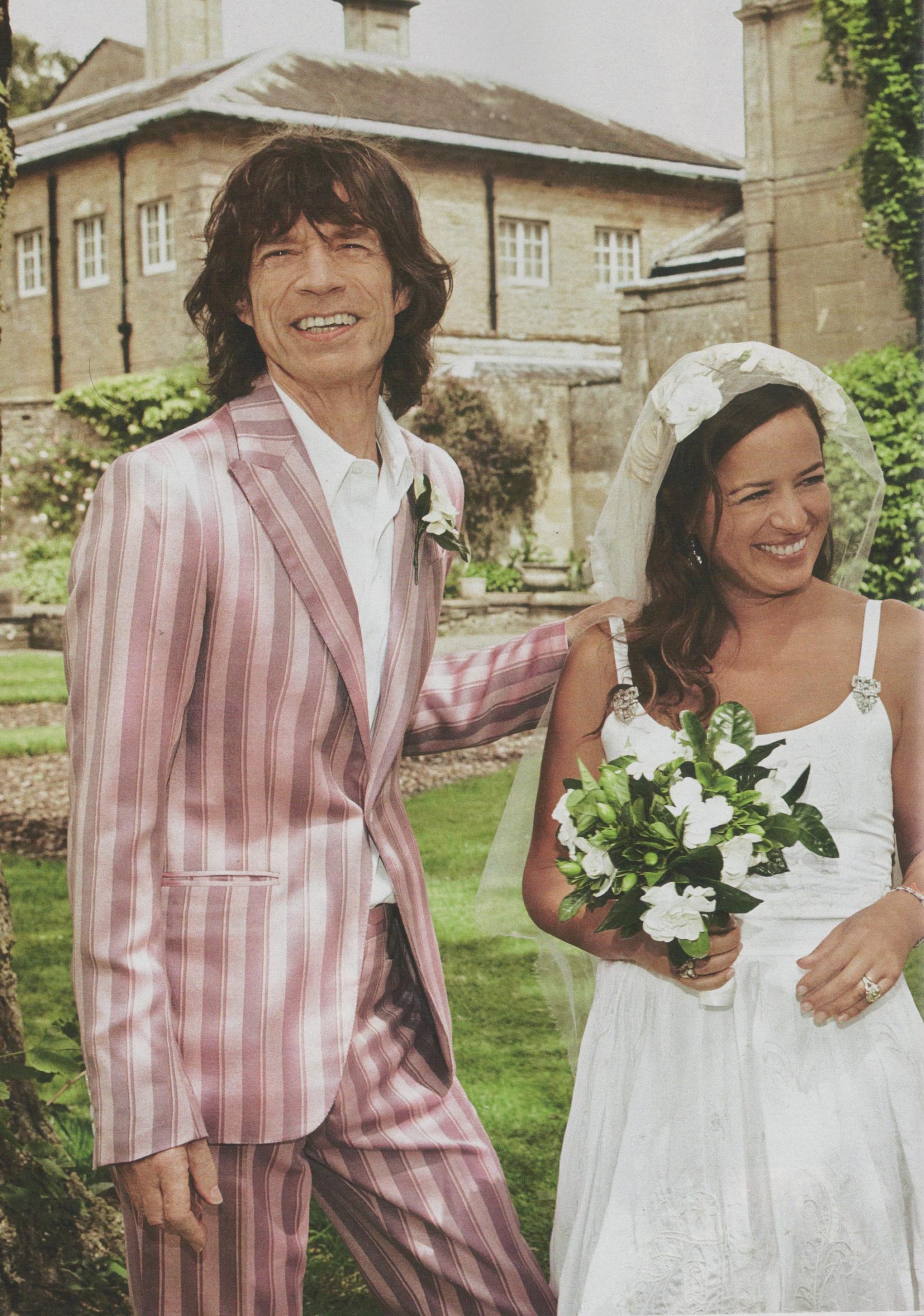 Κι όμως! Eίναι η Kate Moss…