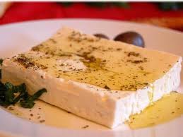 Λάδι και φέτα τα όπλα της Ελλάδας