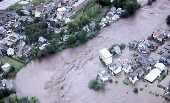 Αποκλεισμένοι 5.500 άνθρωποι