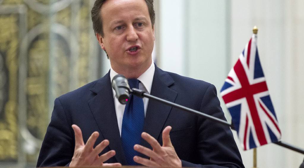 Επίμονοι και προκλητικοί οι Βρετανοί