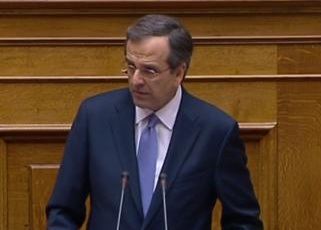 Παρακάμπτει την τρόικα