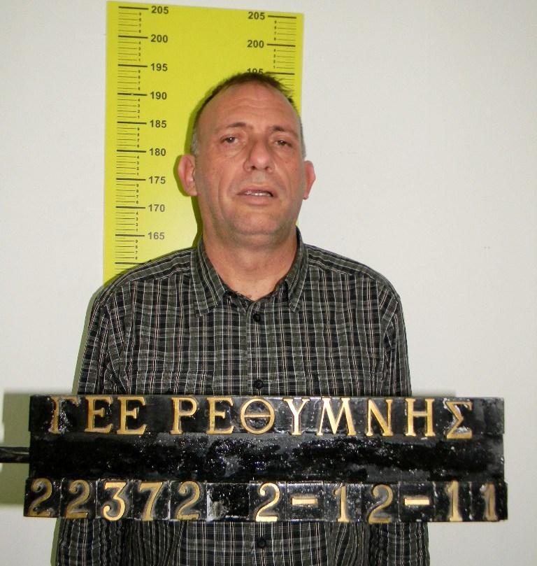 Ο Σειραγάκης επιστρέφει