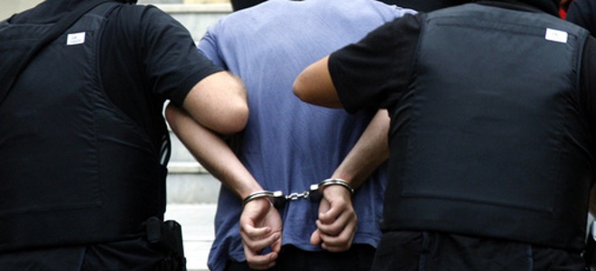 Έκλεβε ηλικιωμένους στα ΑΤΜ