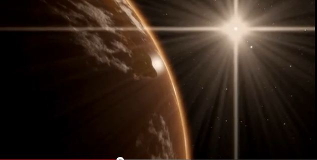 Δωρεάν εξομοιωτής διαστήματος!