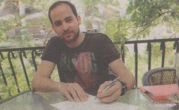 Έλληνας πίσω από τον Σουμάχερ