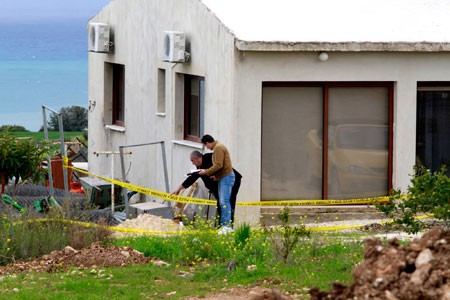 4 ύποπτοι για την 15χρονη