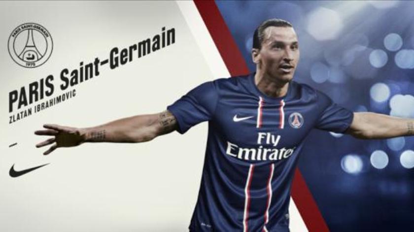 Παριζιάνος ο Ιμπραϊμοβιτς