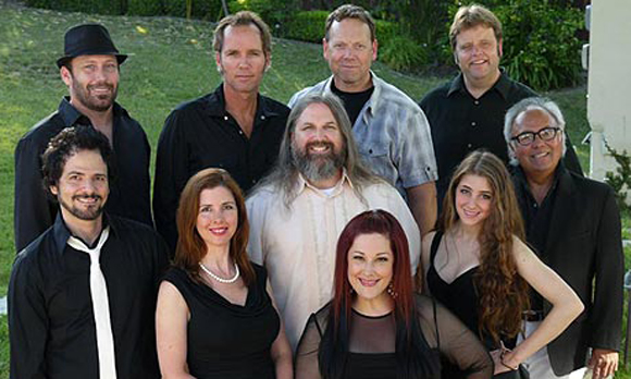 Beach Boys: η συνέχεια