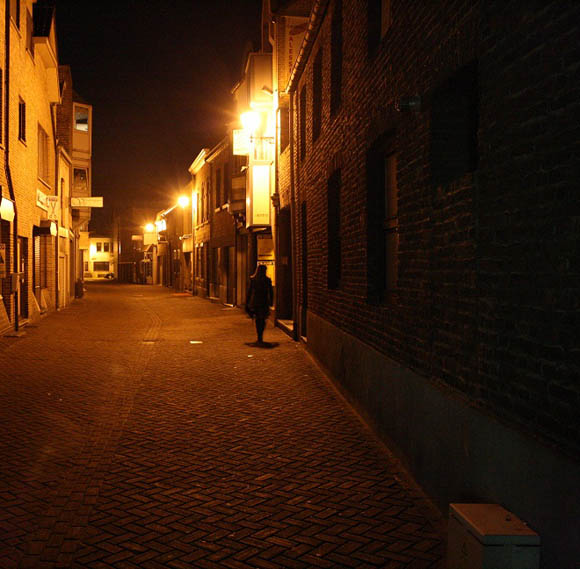 Οίκοι μη ανοχής;