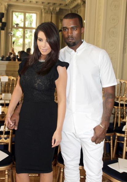 Θα πάρει ο Kanye το κορίτσι;