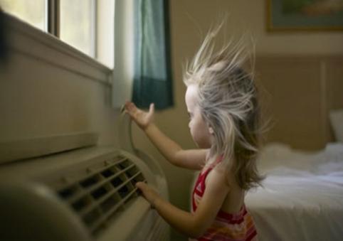 Κλιματιζόμενοι χώροι