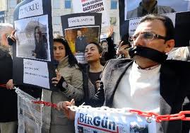 Μήνυμα ΟΑΣΕ στην Τουρκία