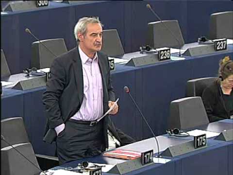 Χουντής:“Το νερό είναι δικαίωμα”