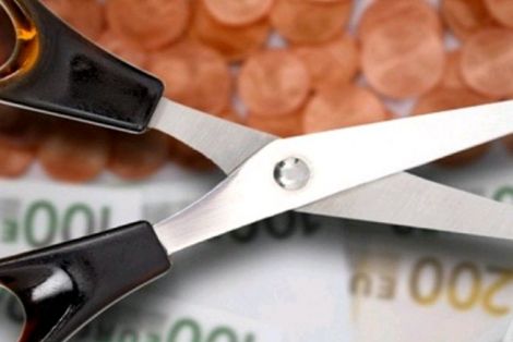 Νέο κούρεμα για το Ελληνικό χρέος;