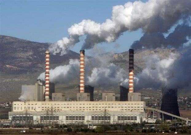 Γερμανοί ελέγχουν σταθμούς ΔΕΗ;