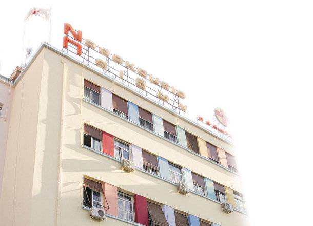 Σωσίβιο τα ακίνητα του ΕΣΥ