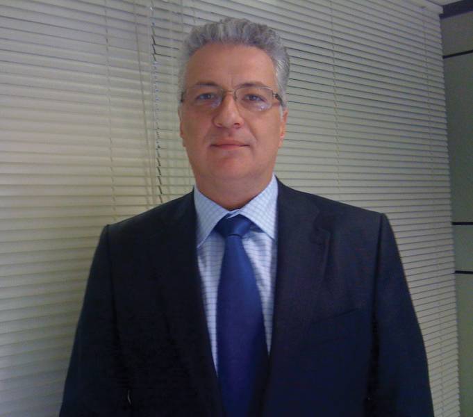 Νέος γραμματέας