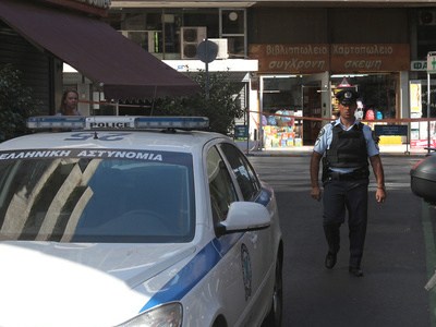 Φάρσα η κλήση για βόμβα