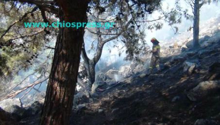 Φωτογραφίες από το δυστύχημα