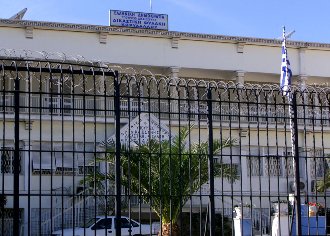 Έκτακτος έλεγχος στον Κορυδαλλό