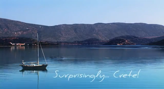 Η Κρήτη σε 30 δευτερόλεπτα!