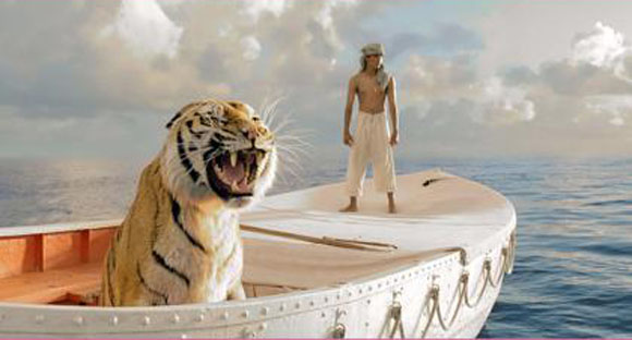 Καινούριος Ang Lee