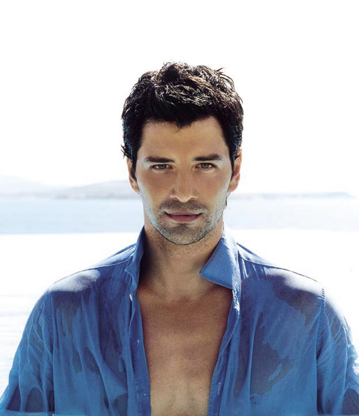 Η συναυλία του Σάκη στη Μύκονο