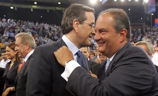 Ολική επαναφορά