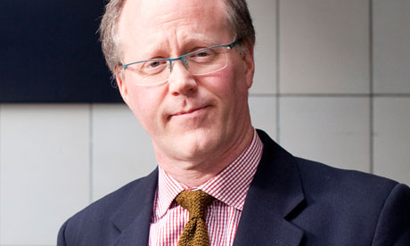 Ο νέος γενικός του BBC