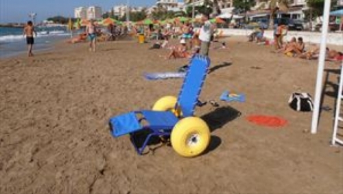 Μαθήματα ανθρωπιάς στα Χανιά