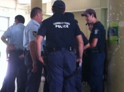 Ξέσπασε ο πατέρας του θύματος