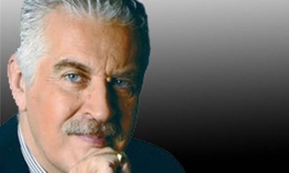 Ο νέος Πρόεδρος της ΕΡΤ