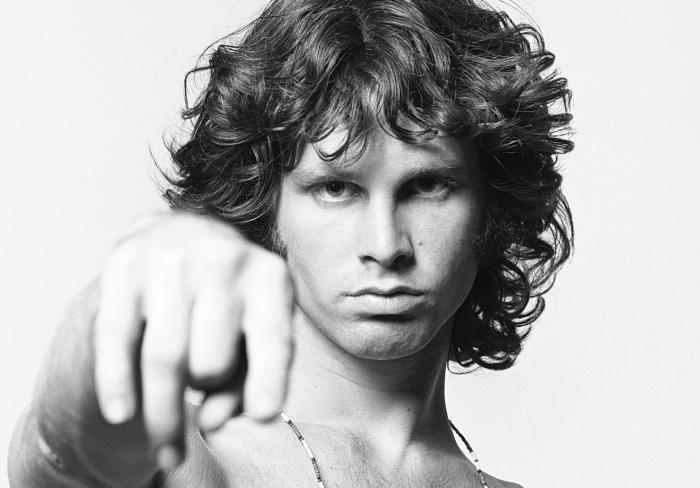 41 χρόνια χωρίς τον Morrison