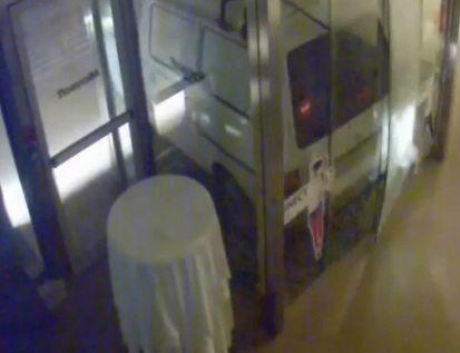 Βίντεο- Η επίθεση στη Microsoft