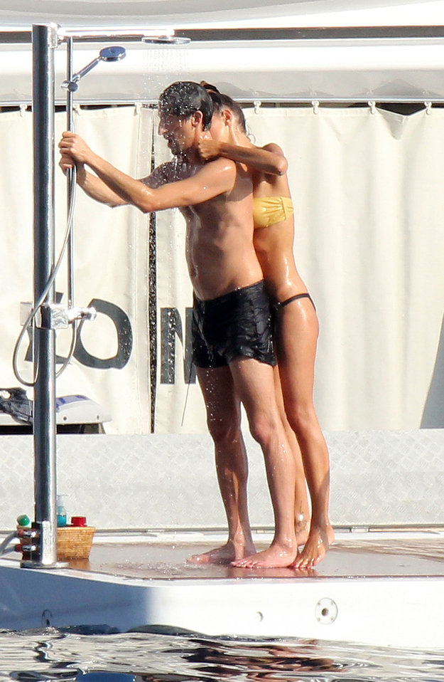 O Brody περνά δύσκολες στιγμές