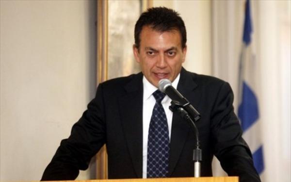 Ολόκληρη η επιστολή Βρούτση