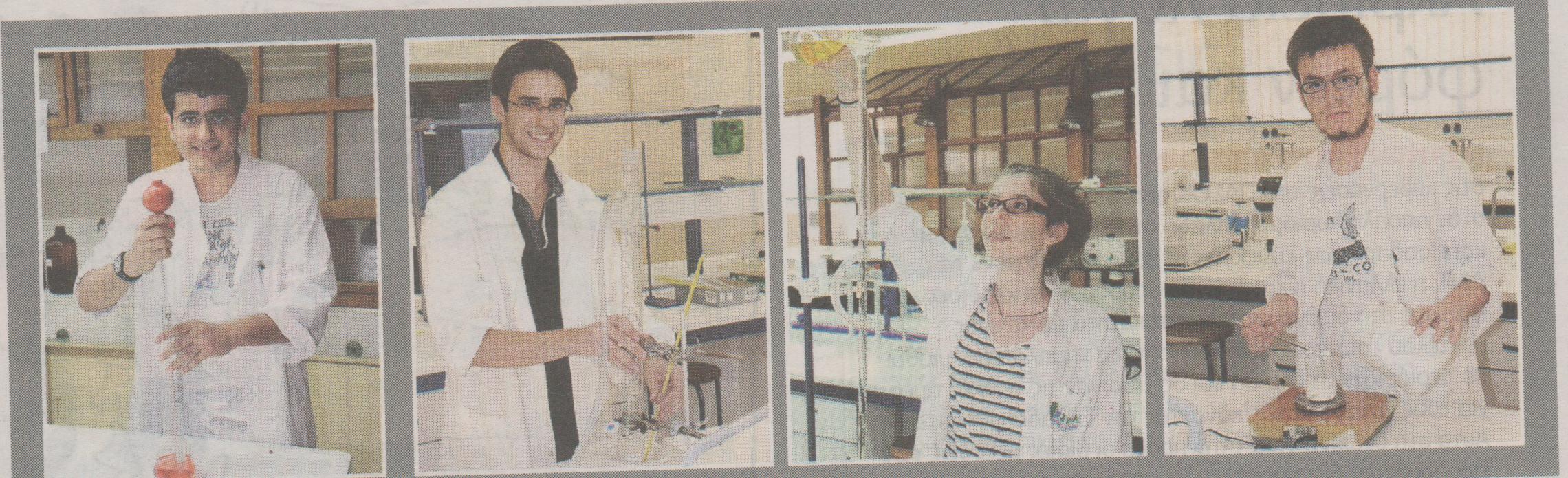 Η “Εθνική Χημείας”, θέλει το χρυσό