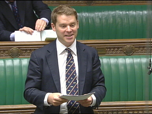 Η πιο αριστερή τελετή έναρξης;