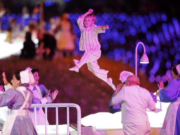 Το σύστημα υγείας στο Λονδίνο