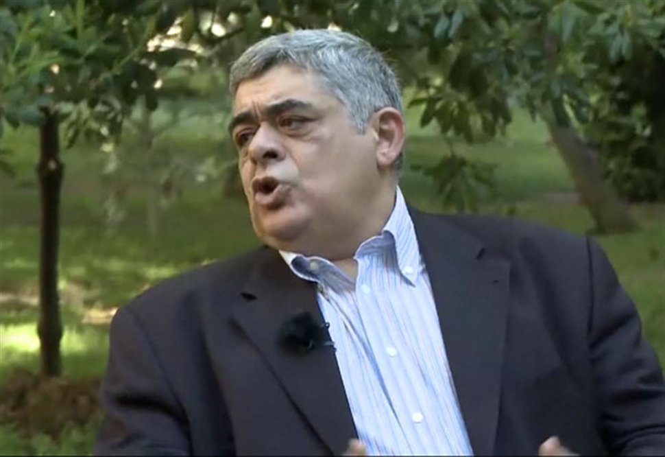 Eρώτηση Μιχαλολιάκου για ΑΟΖ