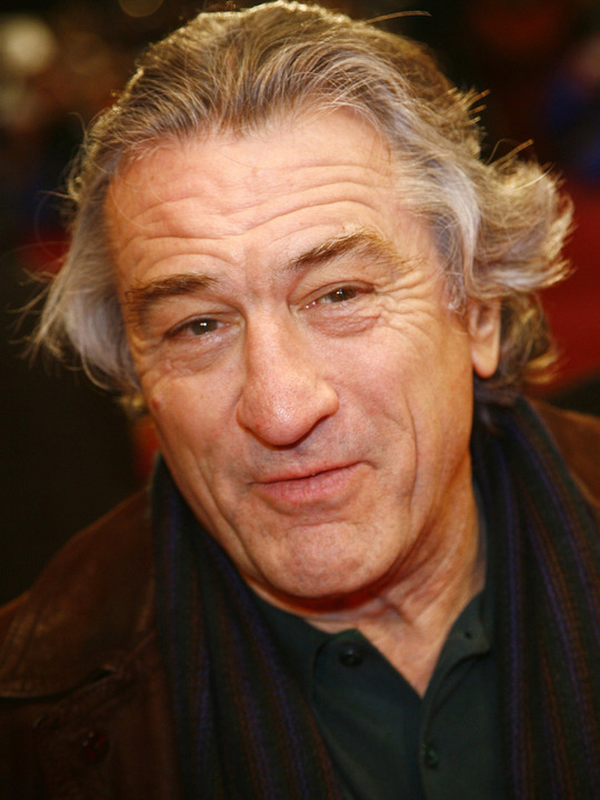 Κάτοικος Σαντορίνης ο De Niro;