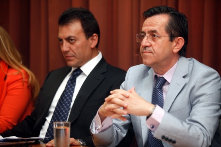 Η μάχη του Βρούτση