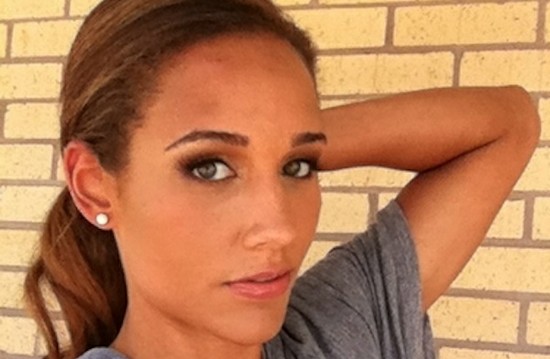 Jones: Παρθένα μέχρι το γάμο