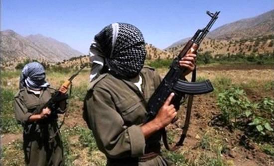 Στο Χαλέπι οι αντάρτες