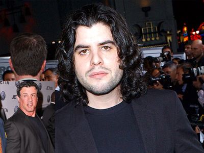 Τρεις μέρες νεκρός ο Σταλόνε