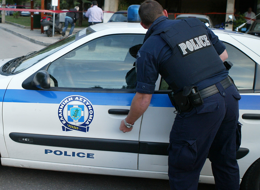 Αποχή αστυνομικών στις Σέρρες